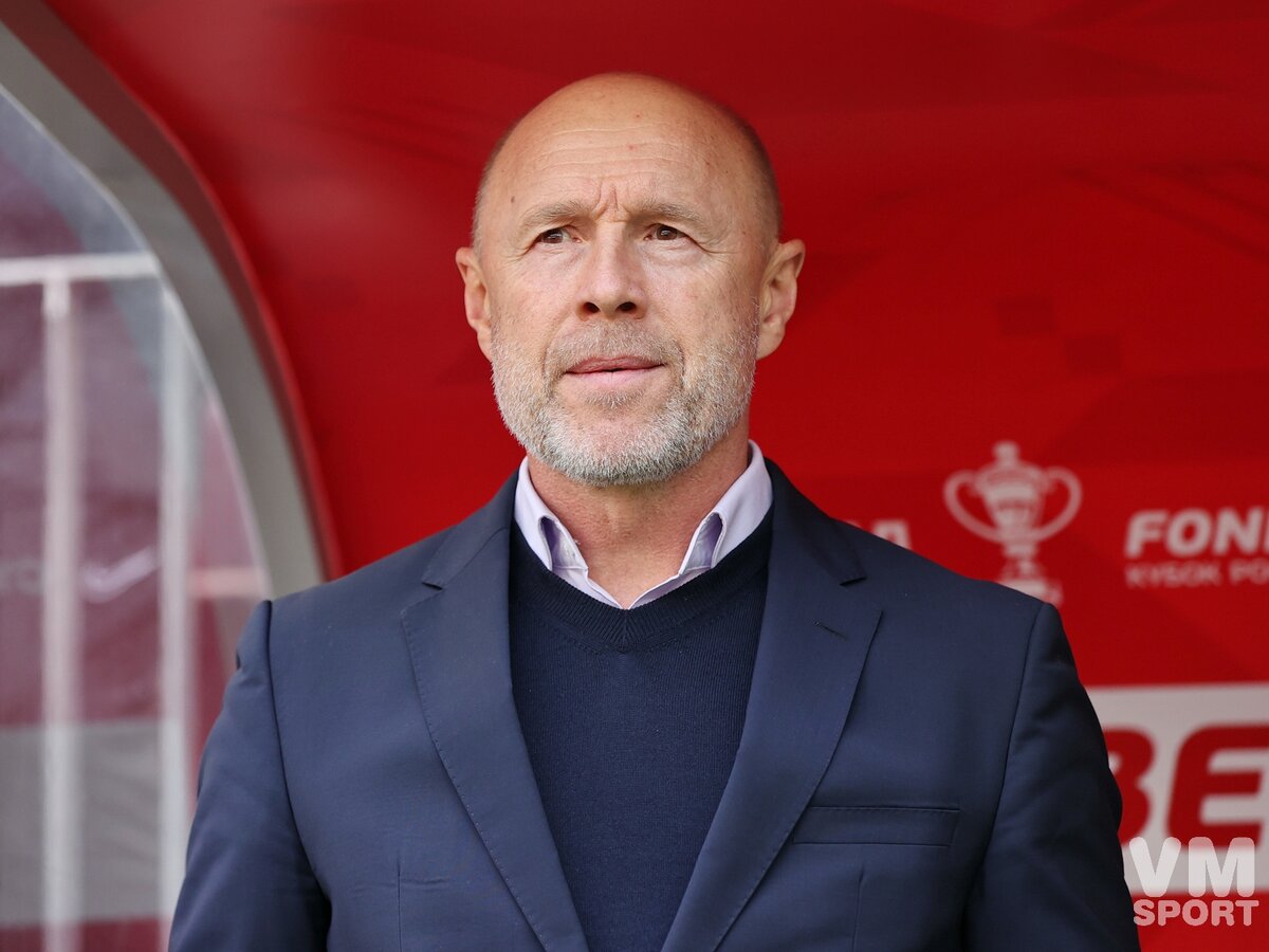 Фото: Олег Бухарев/ "В мире спорта"