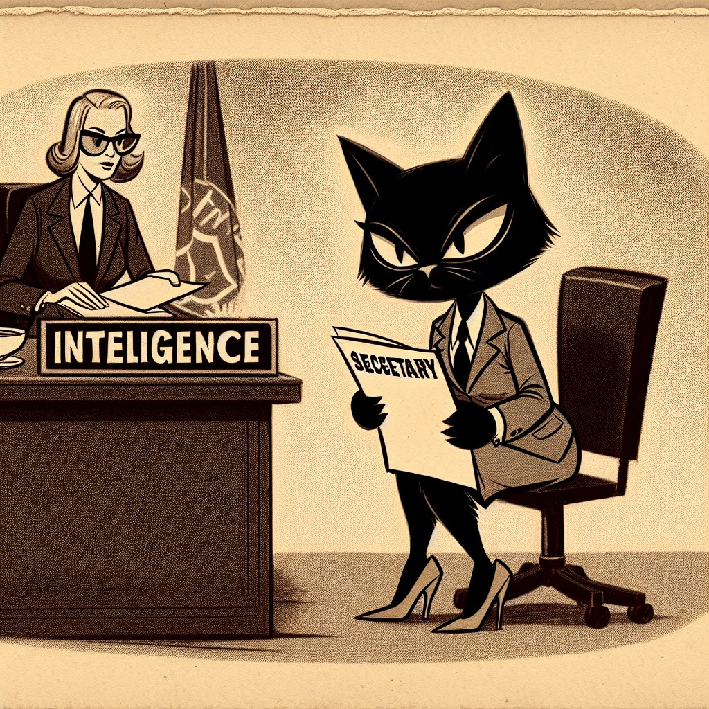 Помощник Генерала, актриса Маняша 