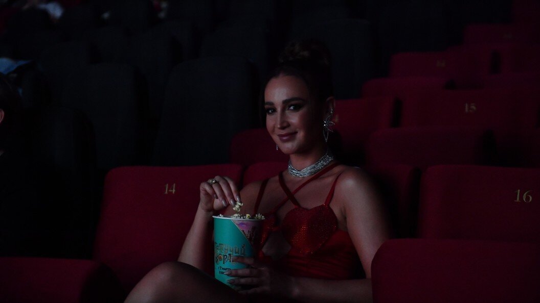    Фото: Komsomolskaya Pravda/Globallookpress