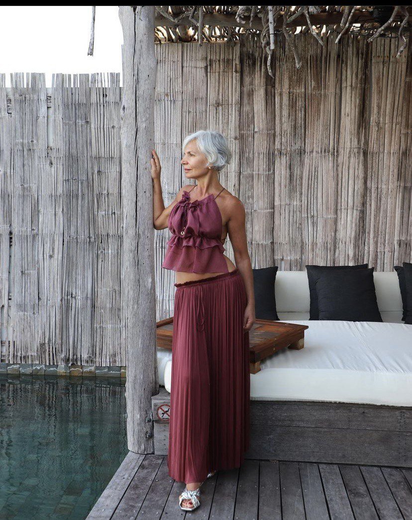 Фото из Инстаграм