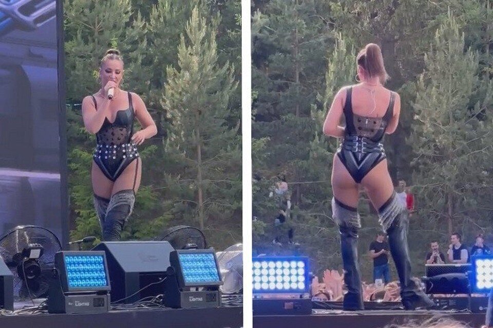 Скрин видео