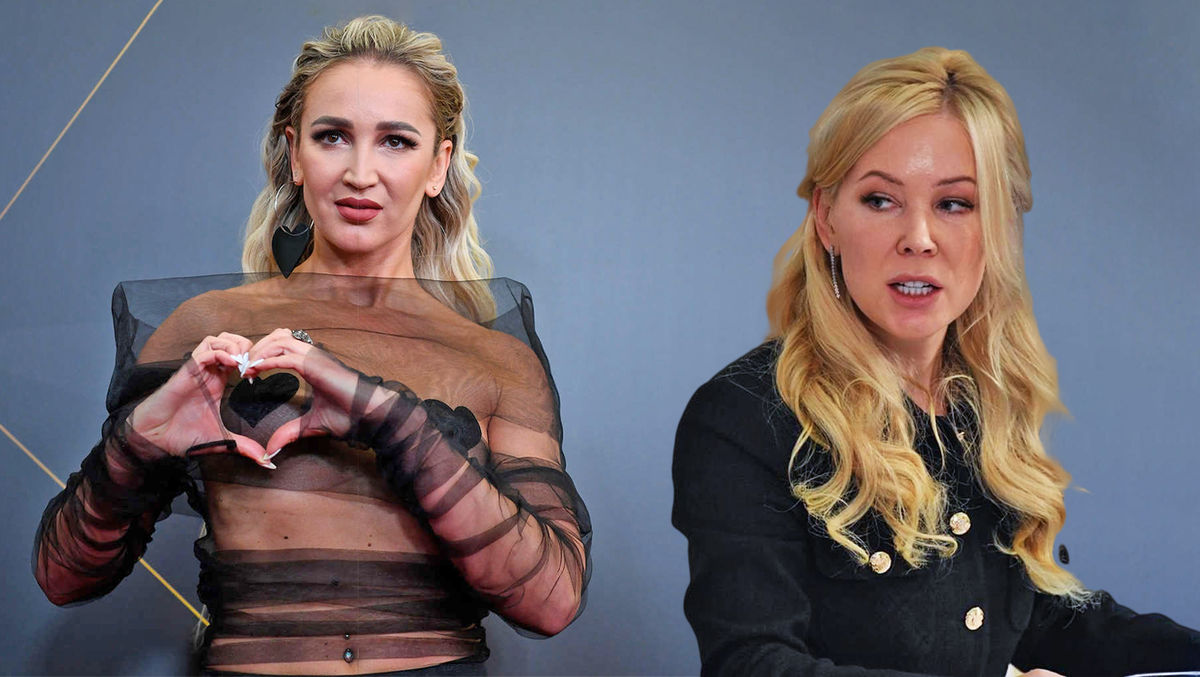 Бузова извинилась, но СК проверит её полуголый наряд на концерте в Уфе: Мизулина сравнила выступление с "голой вечеринкой"