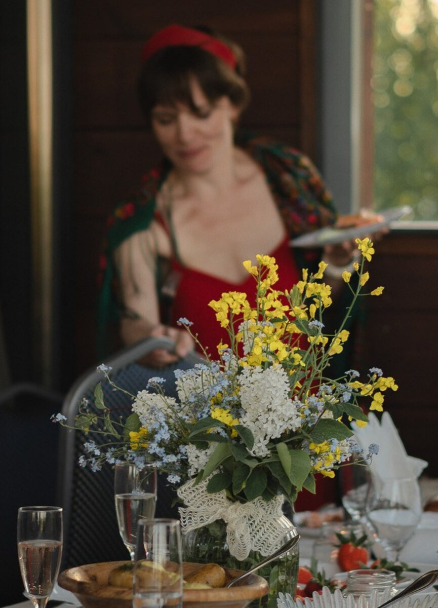 Мальская Долина 2024