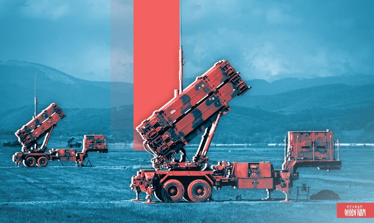    Иван Шилов © ИА Регнум