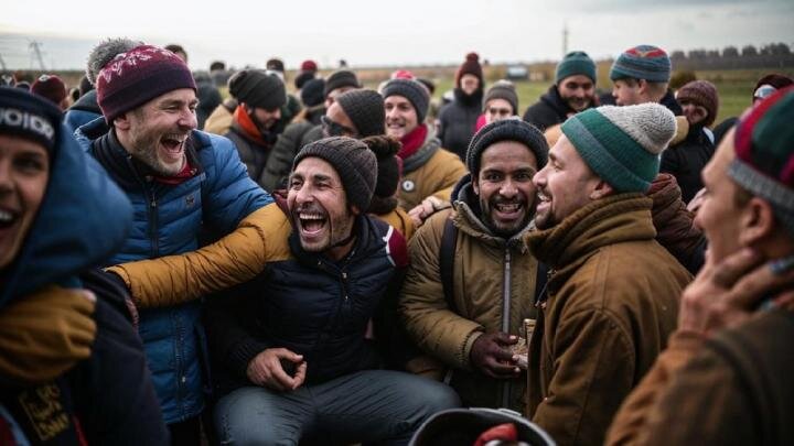 Фото: коллаж ИА Новороссия