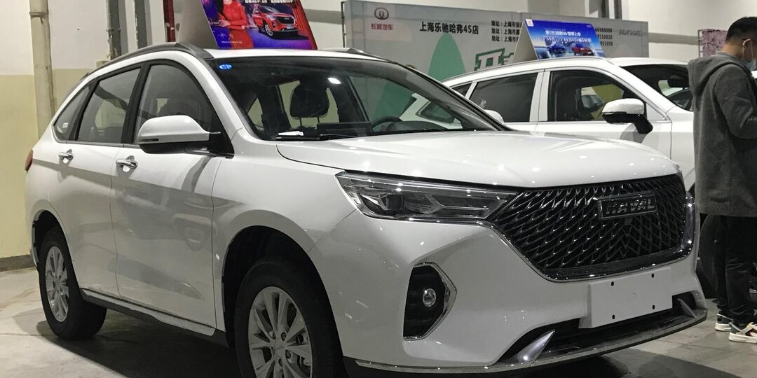 Плюсы, минусы и стоимость Haval М6