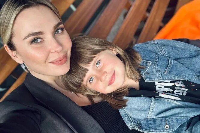    Фото: @pelageya_insta Оксана Маслова