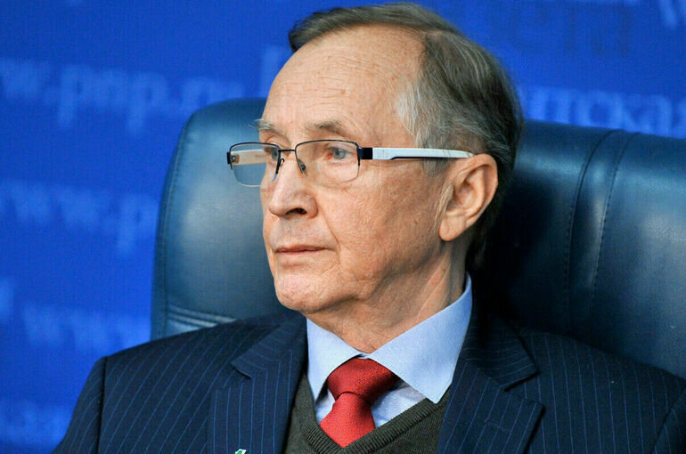   Юрий Инякин/ПГ