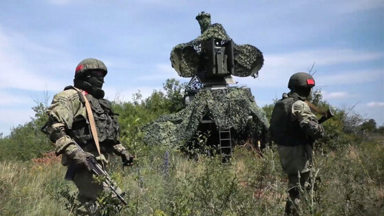    В Курской области сбили 20 украинских беспилотников Богдан Герцен