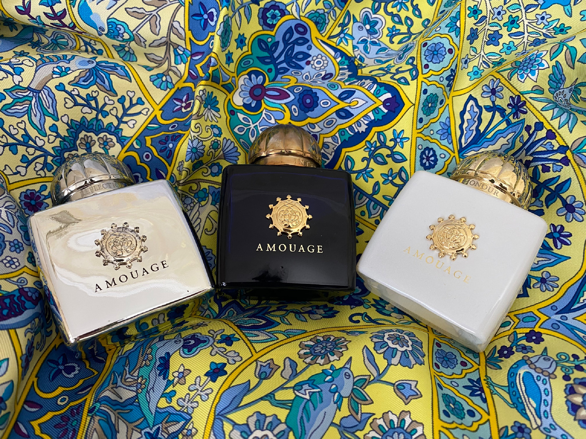 Amouage