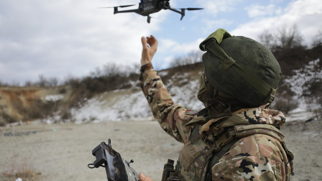    Tsitsagi Nikita/news.ru/Globallookpress