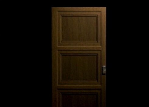 Если проходить Resident Evil на скорость, придерживаясь оптимального маршрута, то общее время, затраченное на просмотр этих открывающихся дверей, составит четверть (!) от длины всего прохождения 