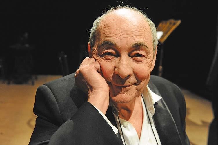 Отец Лики Нифонтовой.Фото Яндекс.Картинки