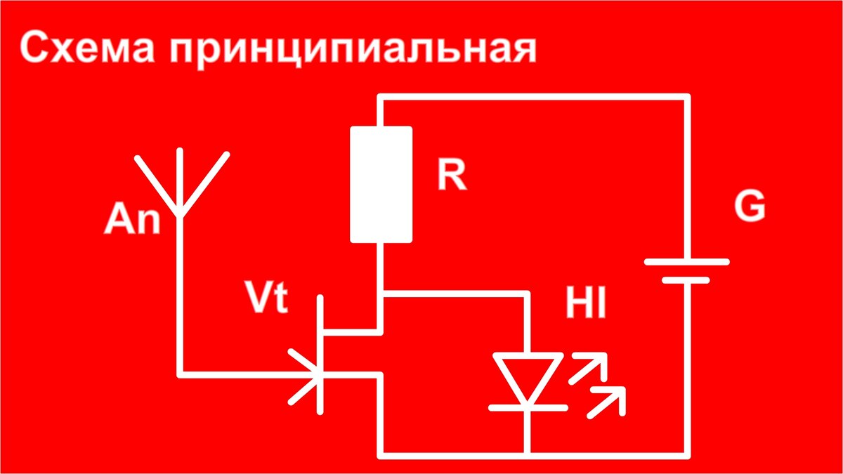 Очень нужная схема