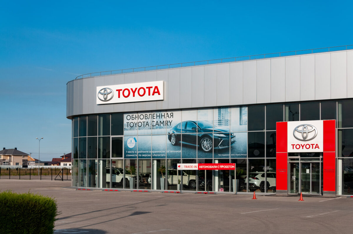 В настоящее время приостановлены поставки трех моделей.  Фото: Фото: ФедералПресс/ Светлана Возмилова