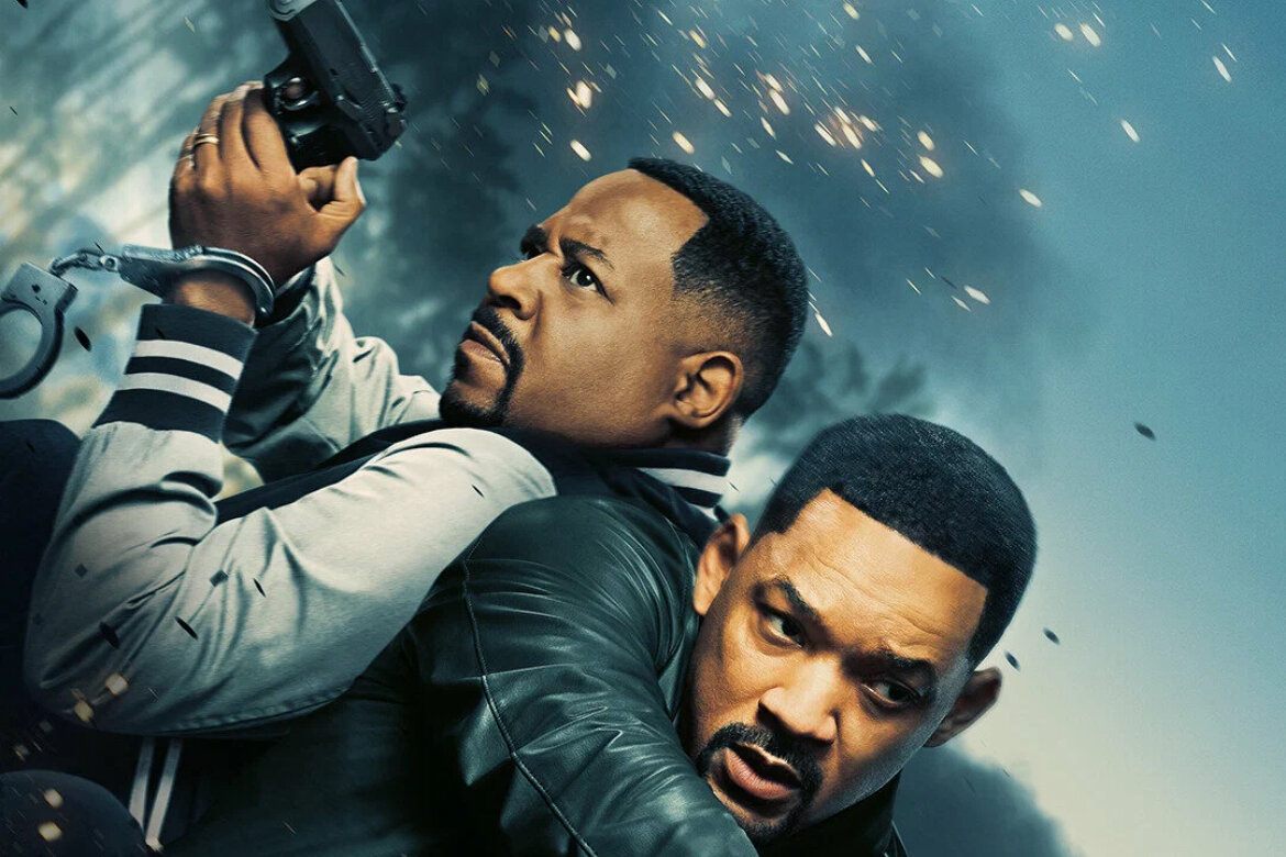 Постер: Кинопоиск 