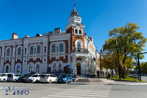    Фото: Амур.инфо