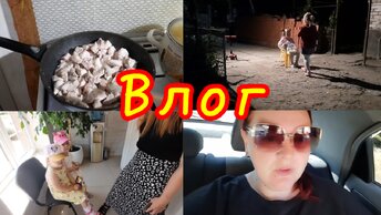 ВЛОГ//СДАЛИ АНАЛИЗЫ//ТОЛЬКО НЕ В БОЛЬНИЦУ//ДЕВОЧКИ СОСКУЧИЛИСЬ//СПАСИБО ЗА ПОДДЕРЖКУ ❤️