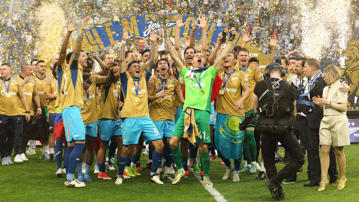 Фото: Alexander Kulebyakin/Global Look Press 