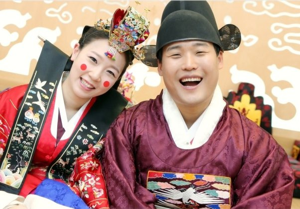 Вся правда о корейских браках по расчету