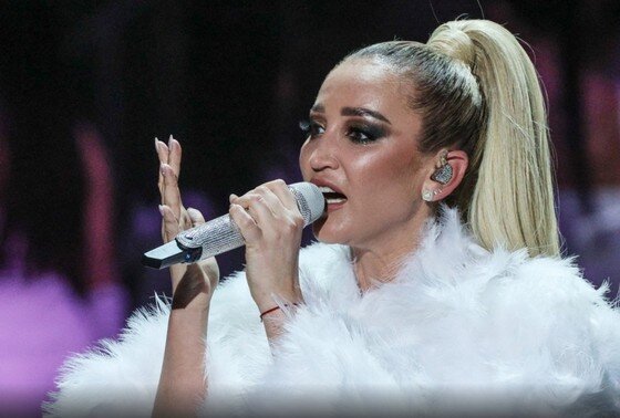    Ольга Бузова