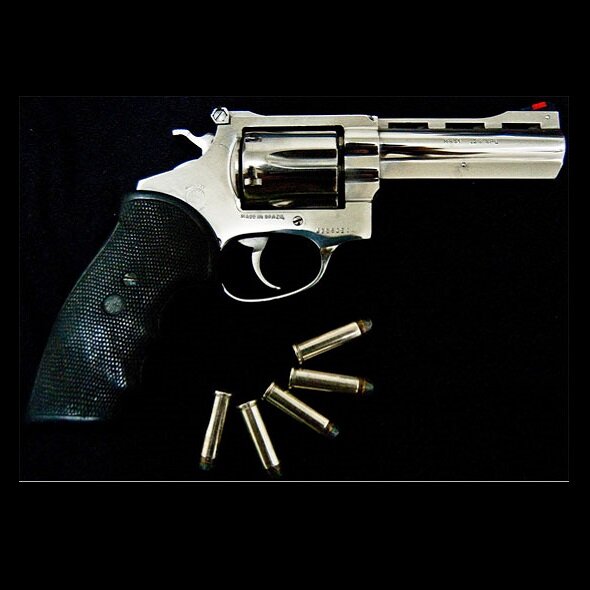 Rossi M851
