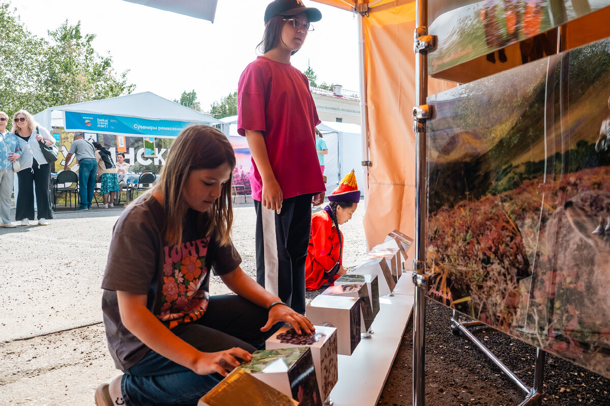 Фото в галерее: Алексей Сватов