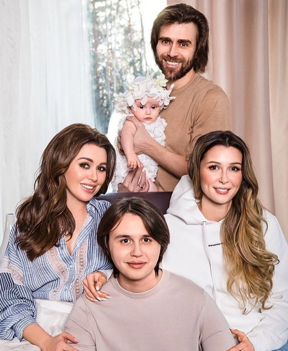 Фото: Вконтакте / Петр Чернышев