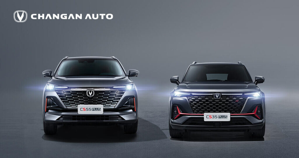    changanauto.ru Антон Чудайкин