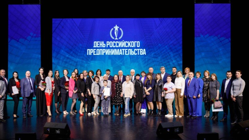    Бизнесмены Сургутского района получили поддержку на 90 миллионов рублей