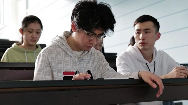    © Sputnik / Сергей Пятаков