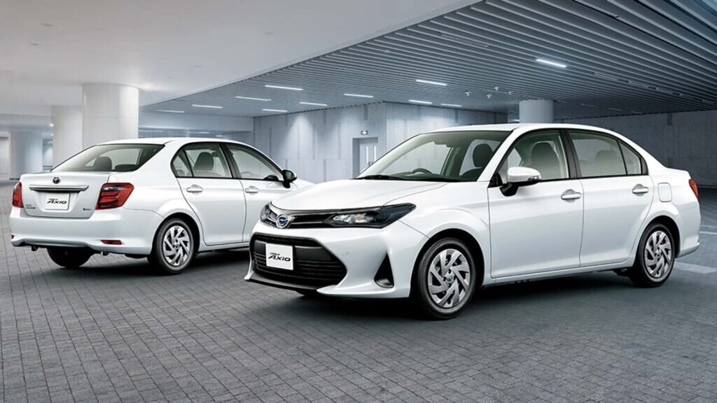    Toyota Антон Чудайкин