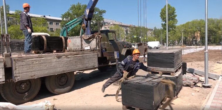    Фото: правительство Амурской области