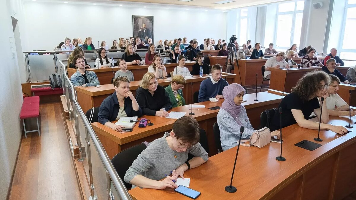     Автор: Виктор Михалев для Properm.ru Источник: properm.ru