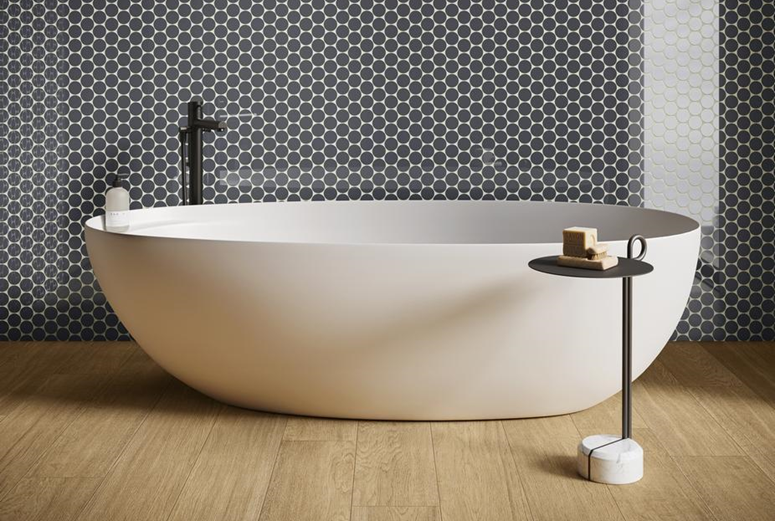 Керамогранит Italon Eternum Rovere 20x160 см 610010002770 дерево,  цена - 5 630 ₽
