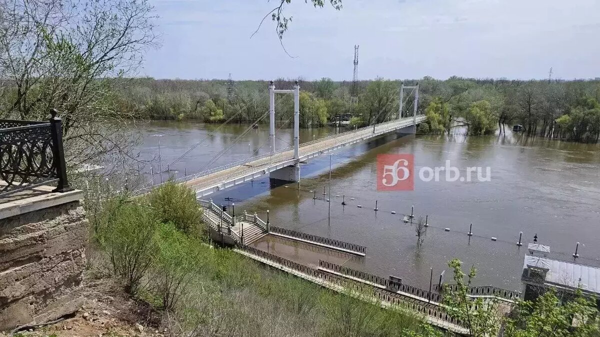 На восстановление жилья в Оренбуржье после паводка Кабмин РФ выделит 4,8  млрд рублей | 56orb.ru | Дзен