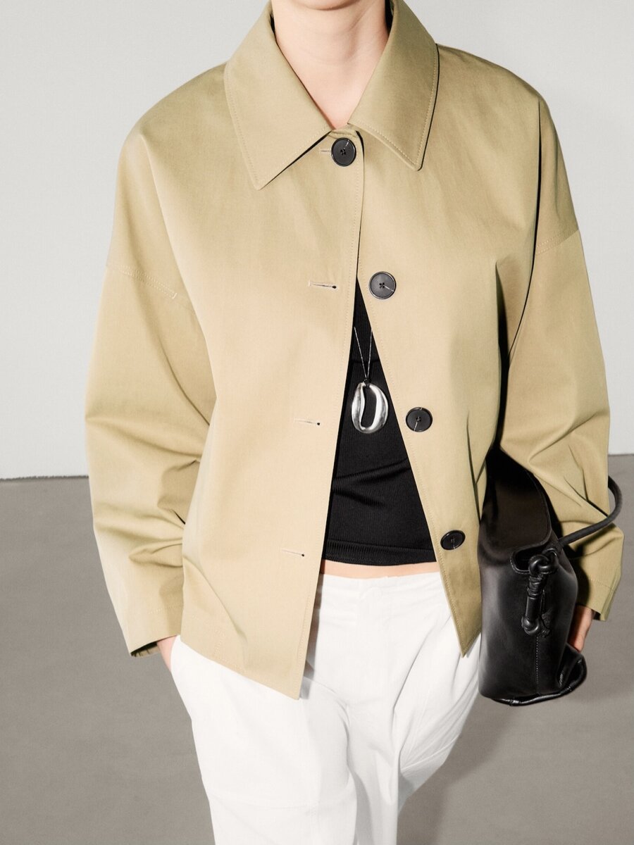 фото с сайта Massimo Dutti