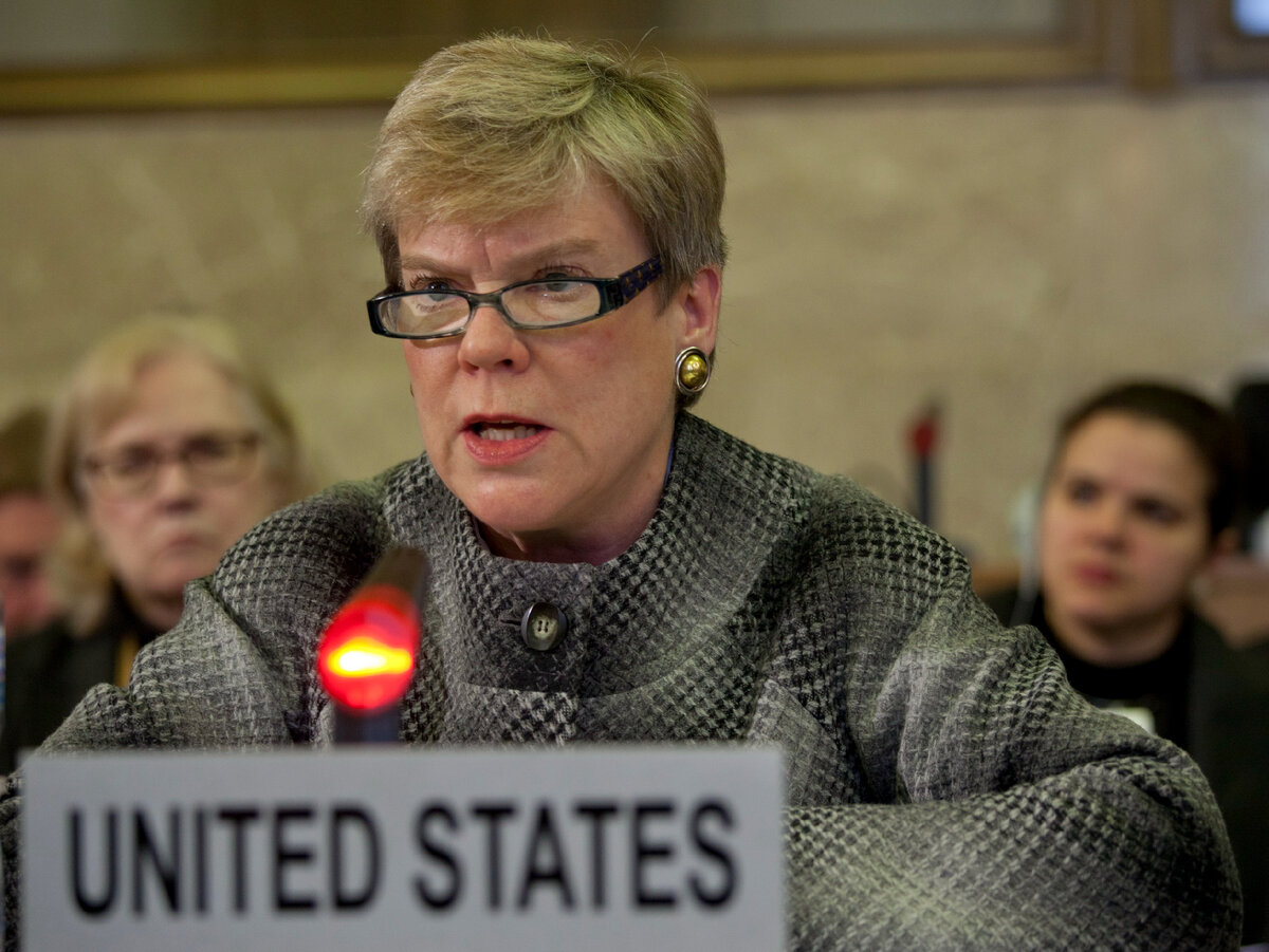 Фото: United States Mission Geneva / CC BY 2.0