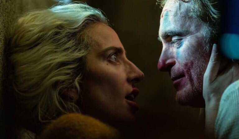    Фото: кадр из фильма «Джокер» (2024) / 22 & Indiana Pictures, DC Studios, Warner Bros. / режиссер Тодд Филлипс Мария Черных