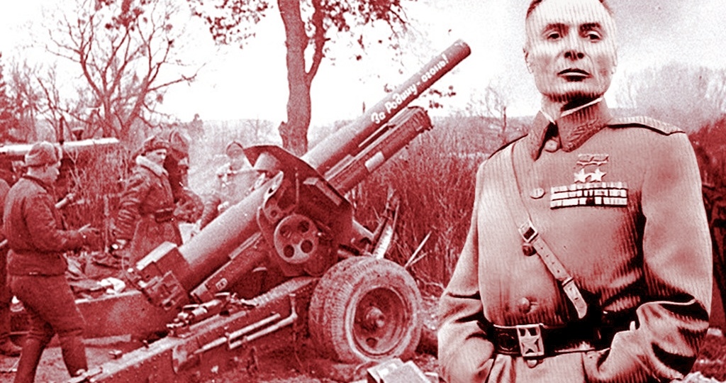 Аналогов подобному в истории нет: За какие заслуги Сталин приказал пожизненно оставить в кадрах ВС СССР безрукого майора