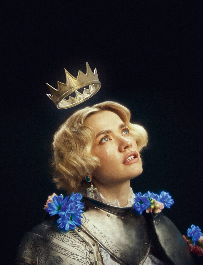 Фото: Личный Архив