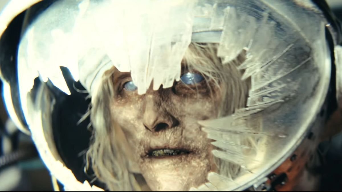 Валюха-Ирэна. Фото из общедоступной сети интернет