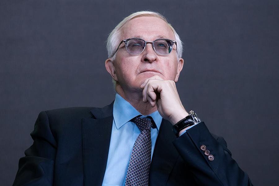 Андрей Махотин / РБК📷Александр Шохин