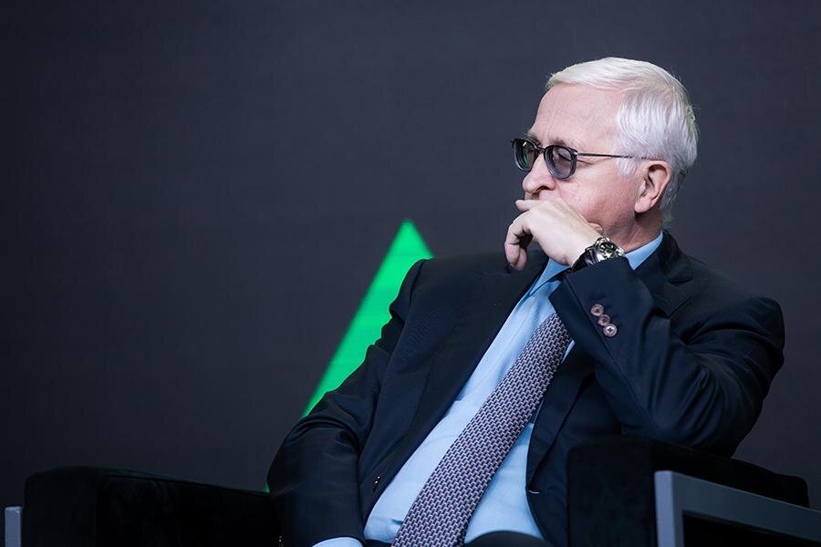 Андрей Махотин / РБК📷Александр Шохин