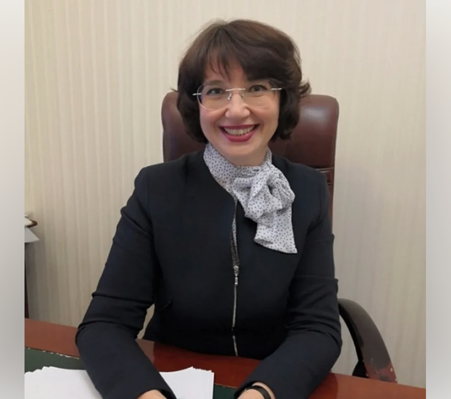 Салогубова фото vrn.kp.ru
