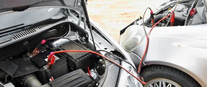 Почему не заводится машина