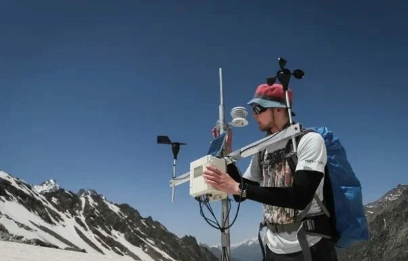 Это последнее фото,которое я сделала перед тем,как он ушёл..