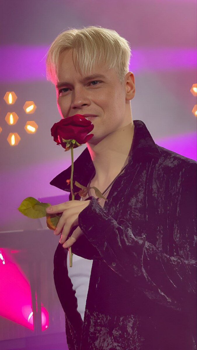 Прекрасный SHAMAN