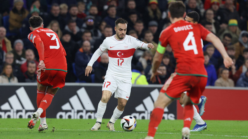 Gettyimages/Huw Fairclough