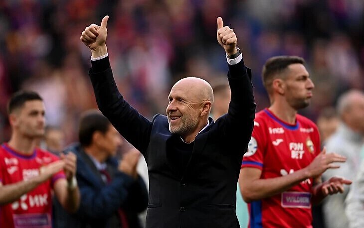 В. В. Федотов